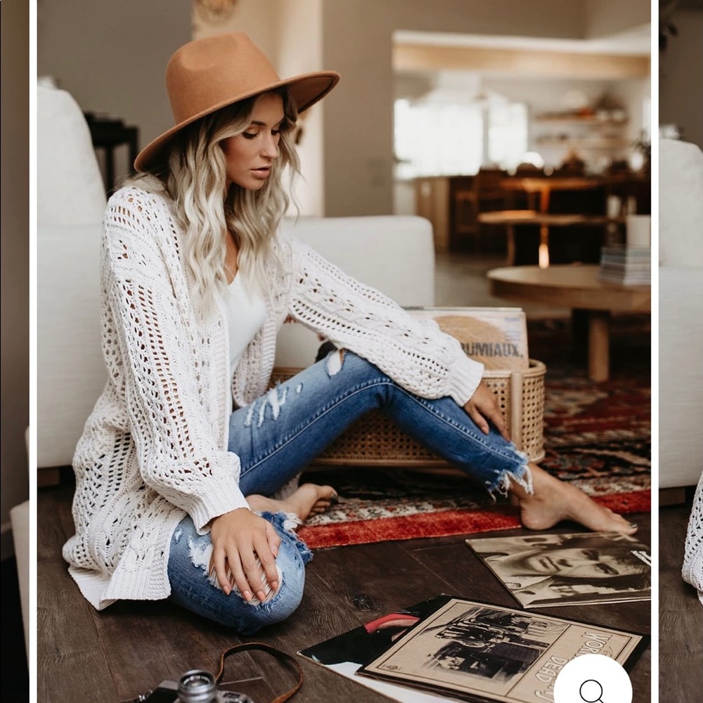 Vici Cardigan